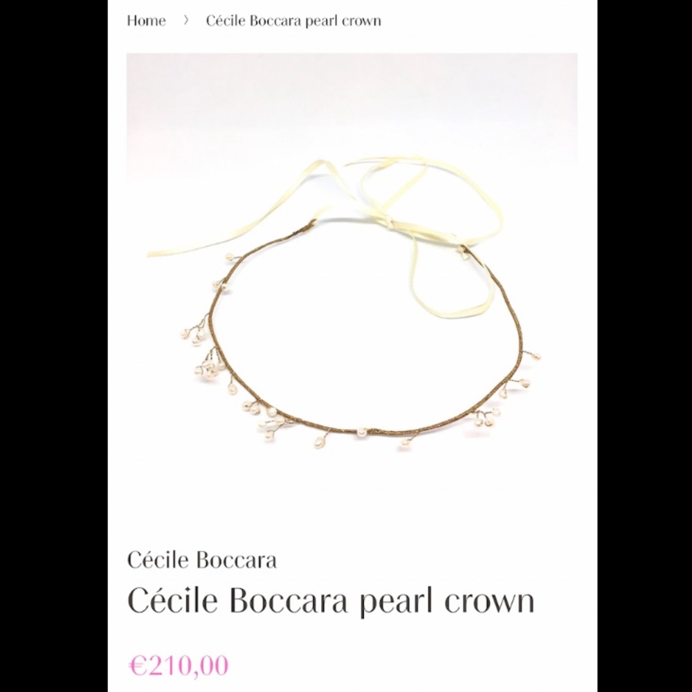 Cecile Boccara